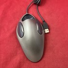 Logitech Trackman Marble Usb T-bc21 Mouse No Trackball  1