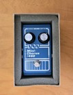 Vintage Dod Mini Chorus 460 Guitar Pedal With Original Box Tested