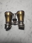 Vintage Marghand Lemaire Paris Chevalier Opera Glasses Antique