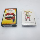 Fiji Bitter Beer Souvenir Playing Cards New Sealed