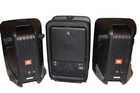 Need Repair - Jbl Eon208p 300w Packaged Pa System   re8610