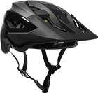 Fox Racing Speedframe Pro Helmet  black  25102-001