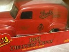 Stroh s Bohemian Beer - Ertl Collectible 1951 Gmc Delivery Van Die Cast Bank
