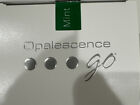 New Opalescence Go 15   Mint Teeth Whitening Kit  4 Trays  System Mint Flavor