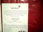 Papyrus 3d Christmas Card Penguins Snowy Slope Lot Of 3 Layered Felt Iridescent