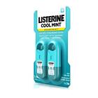 2-pack Listerine Pocketmist Cool Mint Oral Care Mist To Get Rid Of Bad Breath