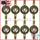 8pcs Diaphragm 1  Replace For Prv Audio Rptw350ti Tw350ti Bullet Super Tweeter