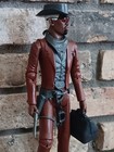 Marx Johnny West Custom  Slick Willie Cobra Custer Geronimo