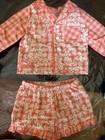 American Girl 18 In Doll Lot Of 9 Outfits And Misc Accessories
