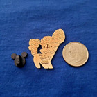 Loungefly Disney Bambi   Butterfly Enamel Pin