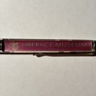 Liberace Museum Las Vegas Floaty Pen Hands Move On Piano Keys Candelabras Rings