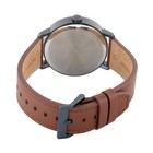 Movado 3601093 Men s Bold Evolution Blue Dial Quartz Watch