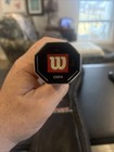 Wilson Hyper Pro Staff 5 0 Stretch 95 4 5 8    Grip W  Full Cover