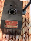 Kdk-200 Series Quick Change Lathe Tool Post   Tool Holders - 18  To 24  Swing 3e