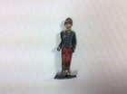 Vintage Lot Britains Ltd Soldiers Horses Metal Lead Toy Figures Made In England