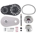 40 Series Torque Converter Clutch Driver Pulley  For Go Kart Mini Bike 209133a