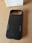 Otterbox Iphone 17 Air Commuter Series Protective Case With Magsafe - Black New