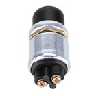 Universal Push-button Starter Switch 50a Momentary Waterproof Heavy-duty Start