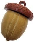 Acorn Geocache Container   Geocaching Hideaway Container Nano Cache
