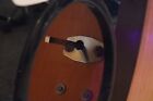Ludwig Usa 3ply Maple 4pc Drum Kit Set Butcher Block Vintage 1970 s