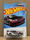 Hot Wheels 2022 Hot Wheels Legends Tour Exclusive Nissan Skyline Gt-r  r32 
