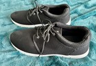 Alpine Swiss Men   s Mesh Fabric Casual Shoes - Size 12