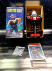 Osaka Tin Toy Institute 2000 Robby The Robot Wind Up  Original Box 10  Japan Mib