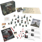 Trench War Carcass Front