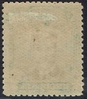 Rhodesia 1913 Kgv Admiral 1 - Die Ii Perf 14