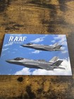 Royal Australian Air Force  raaf  Centenary 1921   2021 Stamp Presentation Pack