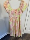 Likely Dress 