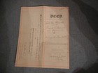 Lot Of Old Documents  mortgage Deeds  Etc   Easton  Pennsylvania  Free Shipping