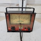 Vintage Eico Model 888 Solid State Automotive Engine Analyzer Tach Dwell Tester