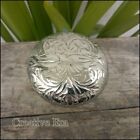 Nautical Style Designer Shiny Silver Brass Handle For Vintage Walking Stick Cane