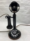 Western Electric Candlestick Telephone Restored Working