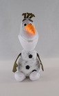 Ty Disney Frozen Olaf Beanie Baby Sparkles 10  Plush Snowman 2019 - No Heart Tag
