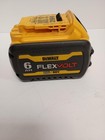 Dewalt Dcb606 - Flexvolt 20v 6ah - Battery  p04020954 
