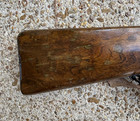 Ww1 Era German Gewehr 1888 Gewehr 88 Mauser Rifle Stock W  Sling   Cleaning Rod