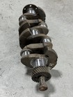 Jeep Willys Cj5 Cj2a Cj3a Crankshaft F134  L134 Takeout