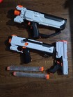 Nerf Rival Phantomcorps Helios Xviii-700 kronos Xviii 500 motrizehera Mxvii 1200