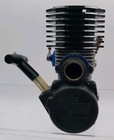 Os Max 21rg Pullstart Nitro Engine Big Block Rc 1 8 Ofna Mugen Hpi Traxxas  21 R