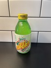 Mountain Dew Diet Sport Full Unopened Sealed 16oz Bottle Great Condition 1980s