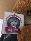 Collectible Bear- Teddy s Teddy By Dandee  100th Anniversary 