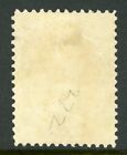 Canada 1860 Nova Scotia 2   Pinkish Purple Scott  9 Mint H460