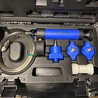 Oe Private Brand Tools part 71510  Toyota lexus Cooling System Pressure Test Kit