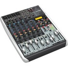 Behringer Xenyx Qx1204usb Usb Mixer With Effects