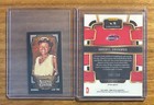 Wnba 29-card Lot  Bird  Swoopes  Staley  Catchings  Delle Donne   d And Parallel