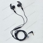 Custom 3 5mm Wired Earbuds  bose Soundsport Drivers  - Android Sennheiser Cable