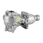 Rear Differential For 2013 2014-2019 Ford Edge 3 7l 3 5l Mu7z4000j Cv6w-4b025-df