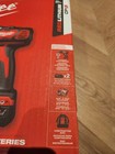Milwaukee 2607-22ct M18 18v 1 2  Cordless Compact Hammer Drill driver Kit   Batt
